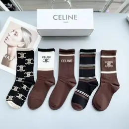 celine chaussettes s_124a023